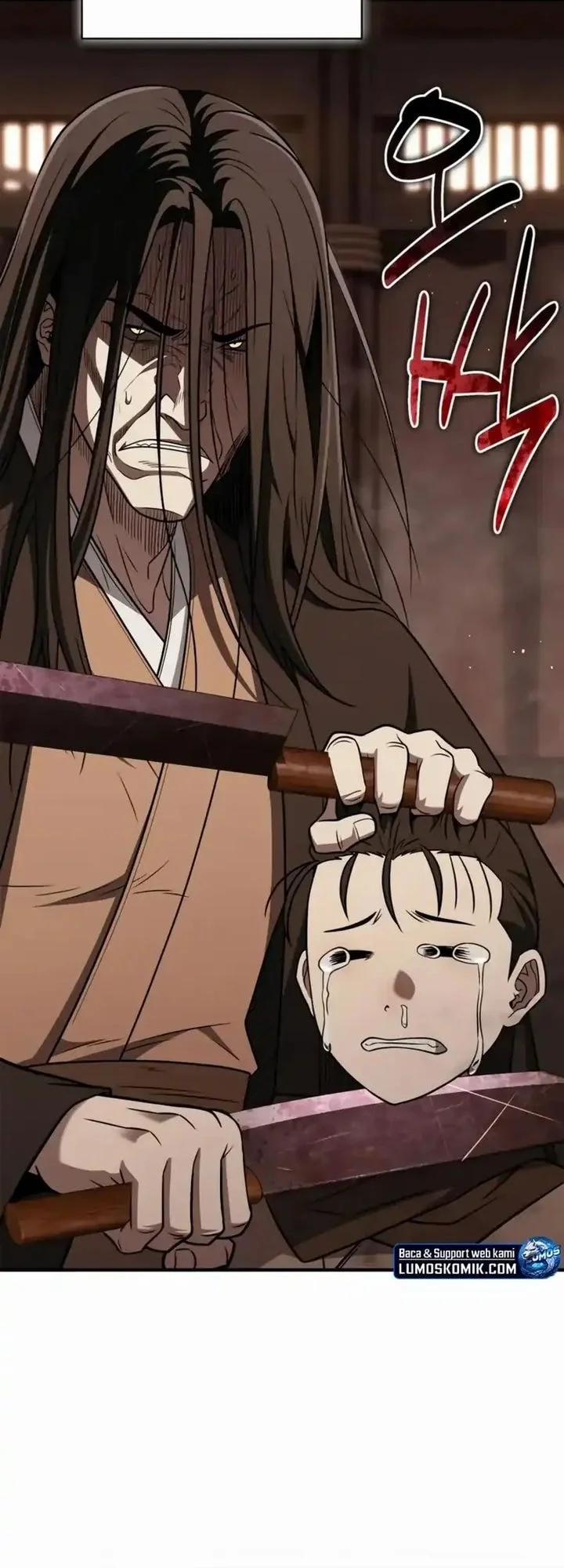 Genius Martial Arts Trainer Chapter 97 - halaman 9