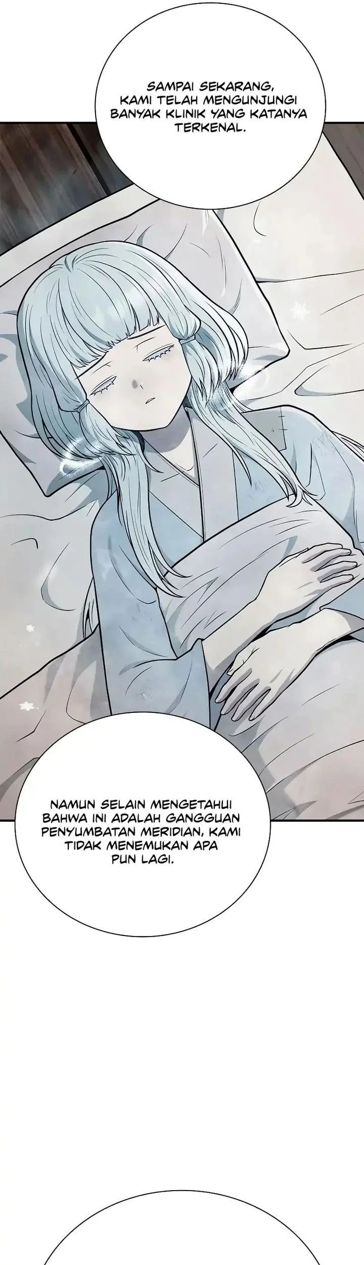Genius Martial Arts Trainer Chapter 98 - halaman 10