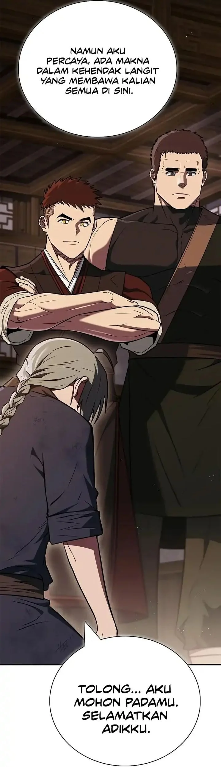 Genius Martial Arts Trainer Chapter 98 - halaman 12
