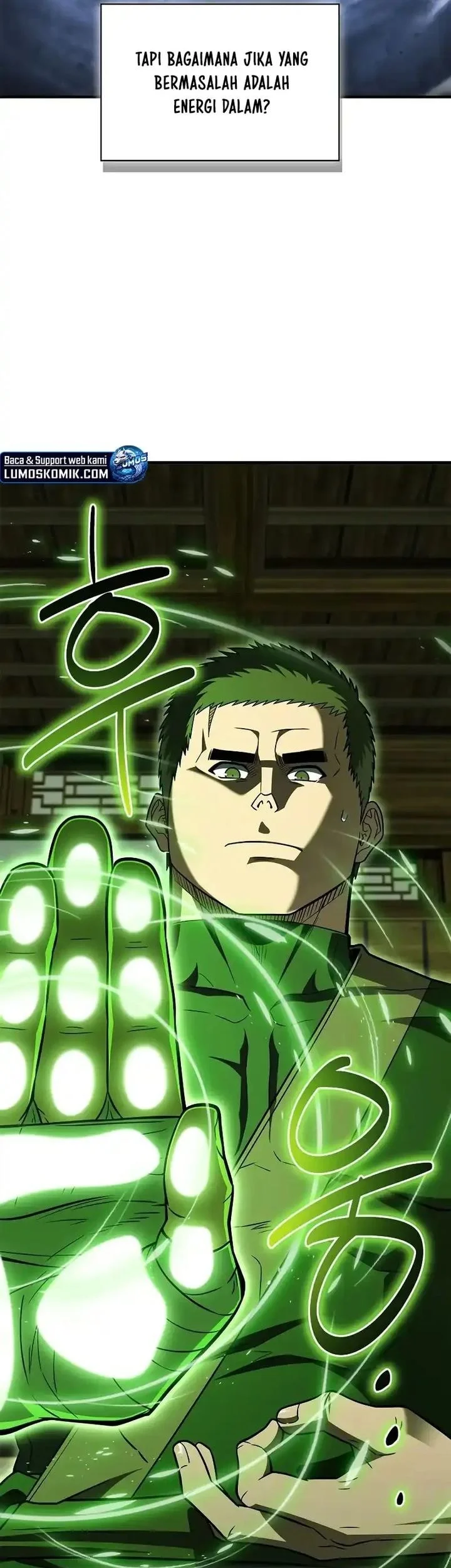 Genius Martial Arts Trainer Chapter 98 - halaman 15