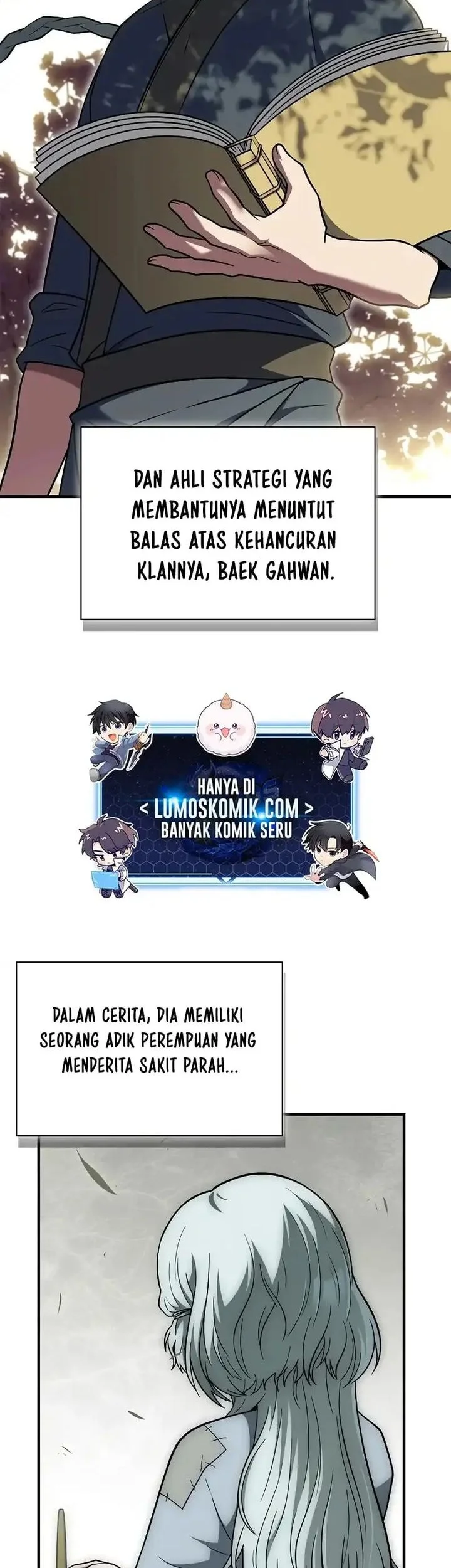 Genius Martial Arts Trainer Chapter 98 - halaman 2