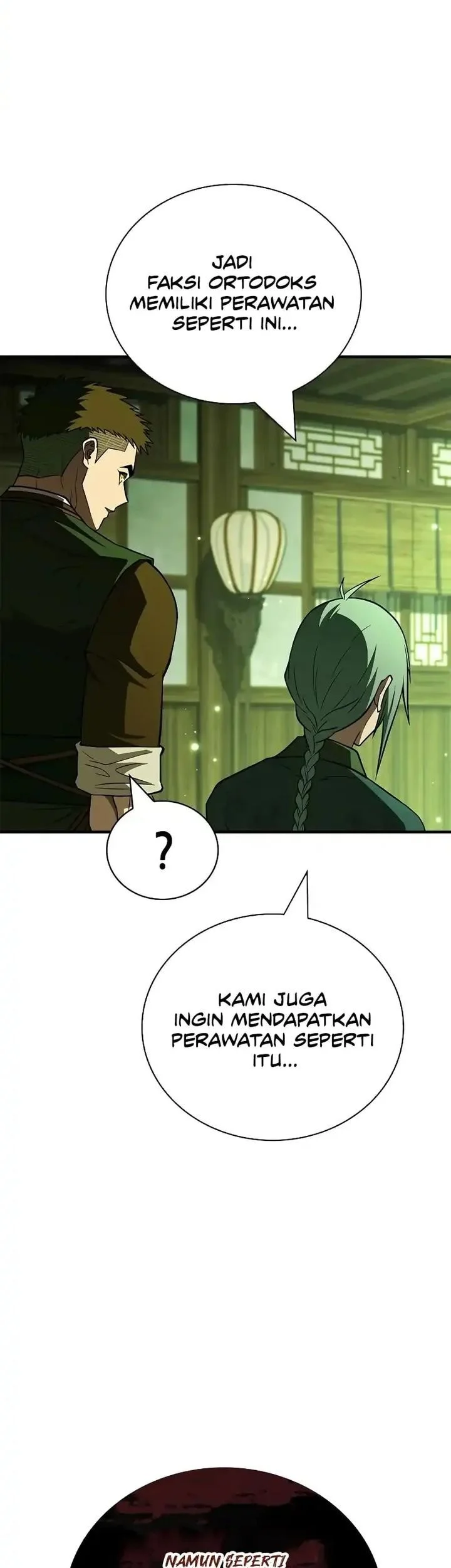 Genius Martial Arts Trainer Chapter 98 - halaman 21