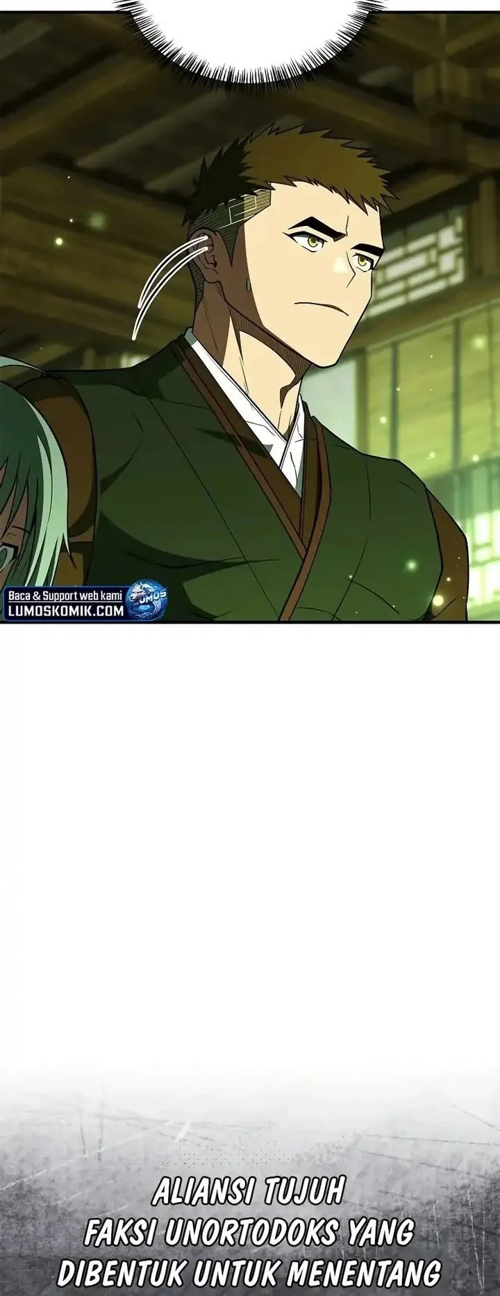 Genius Martial Arts Trainer Chapter 98 - halaman 23