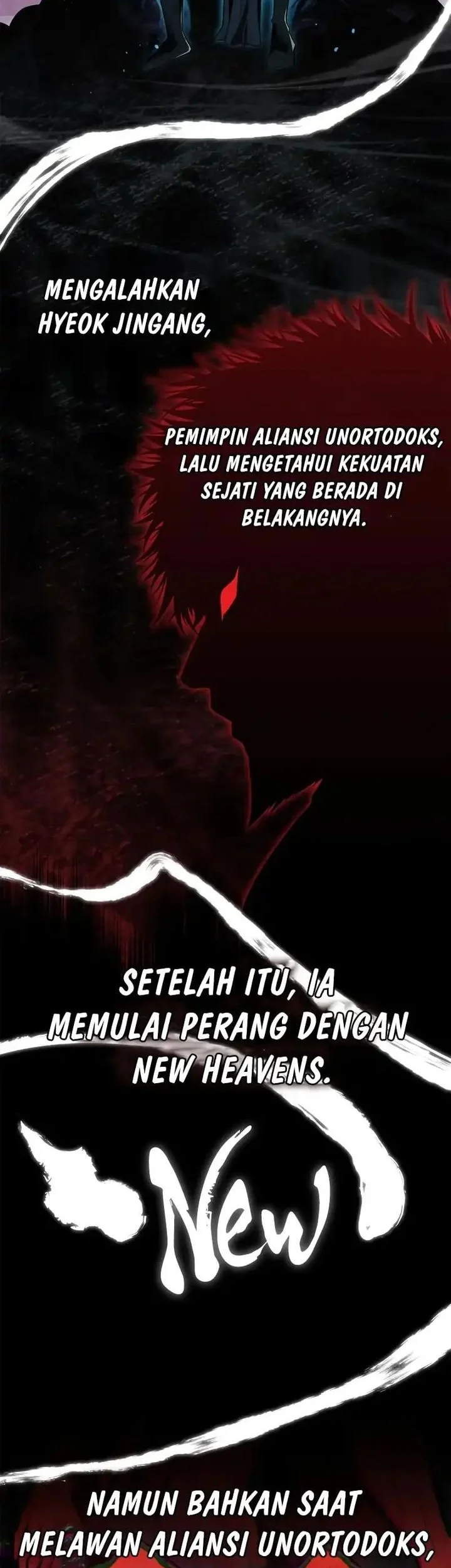 Genius Martial Arts Trainer Chapter 98 - halaman 25