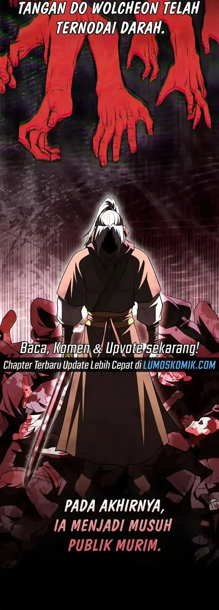 Genius Martial Arts Trainer Chapter 98 - halaman 26
