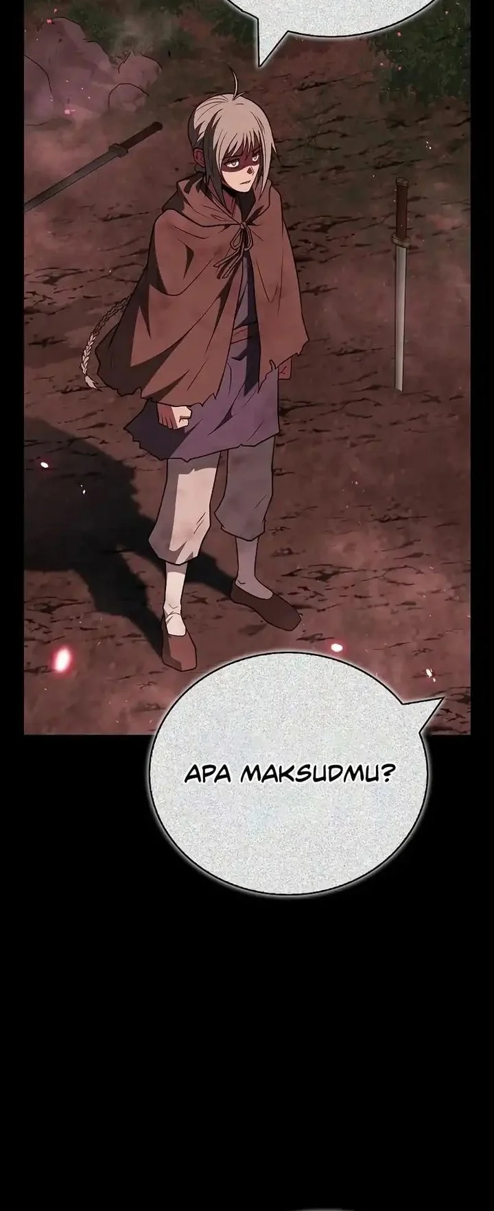 Genius Martial Arts Trainer Chapter 98 - halaman 29
