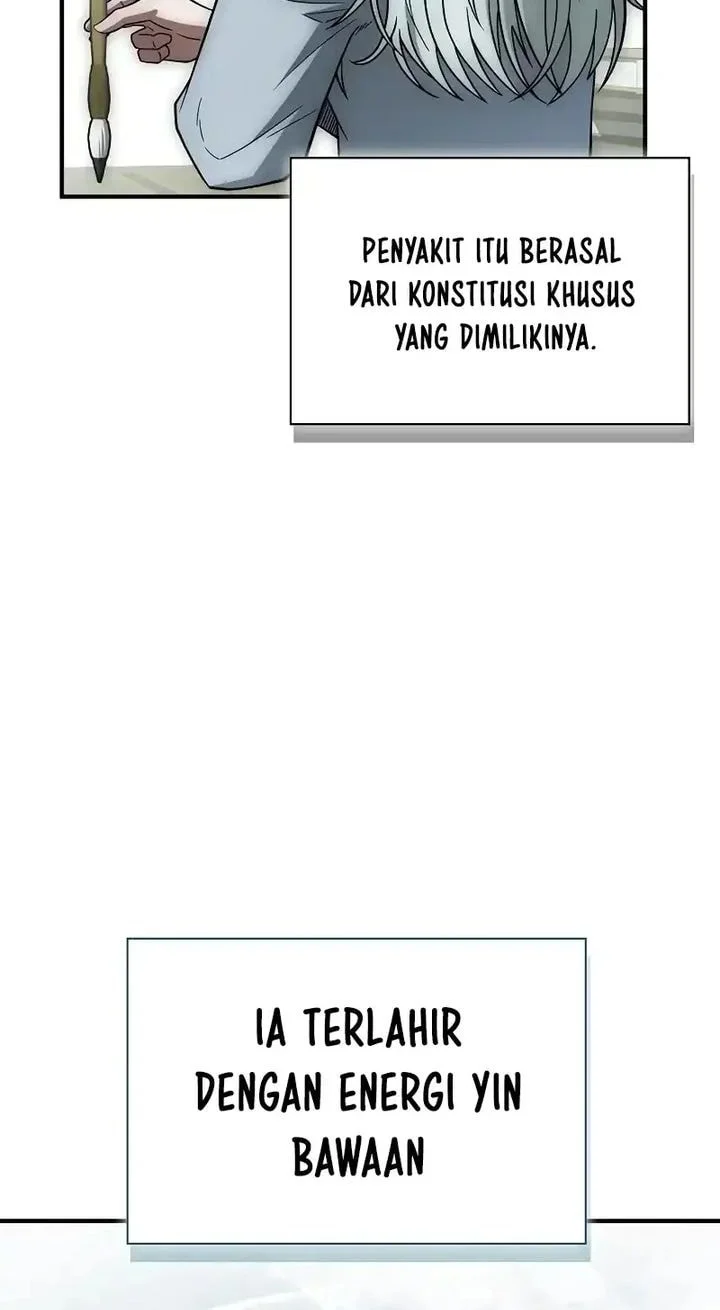 Genius Martial Arts Trainer Chapter 98 - halaman 3