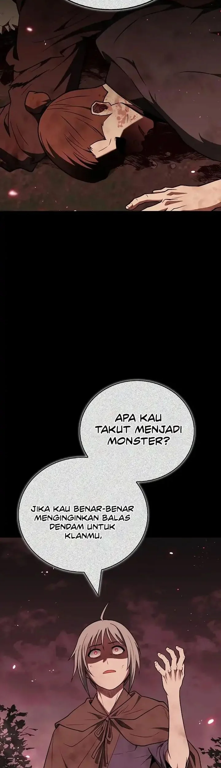 Genius Martial Arts Trainer Chapter 98 - halaman 31