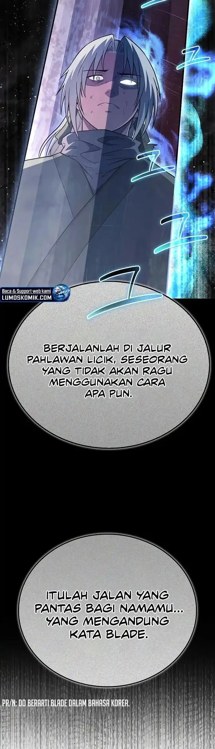 Genius Martial Arts Trainer Chapter 98 - halaman 34