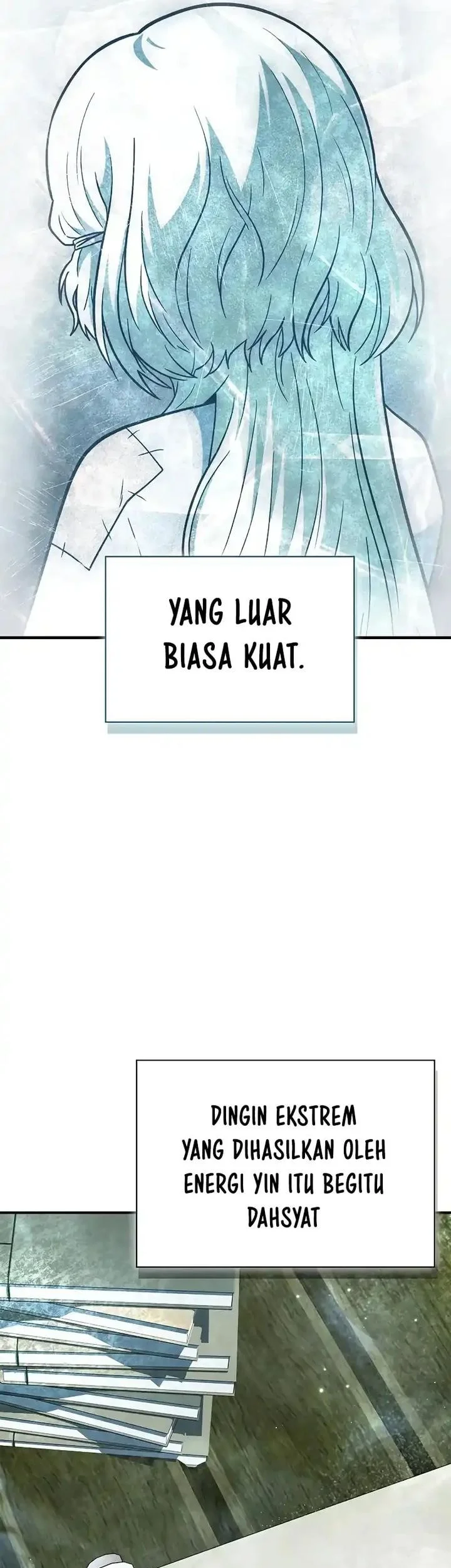 Genius Martial Arts Trainer Chapter 98 - halaman 4