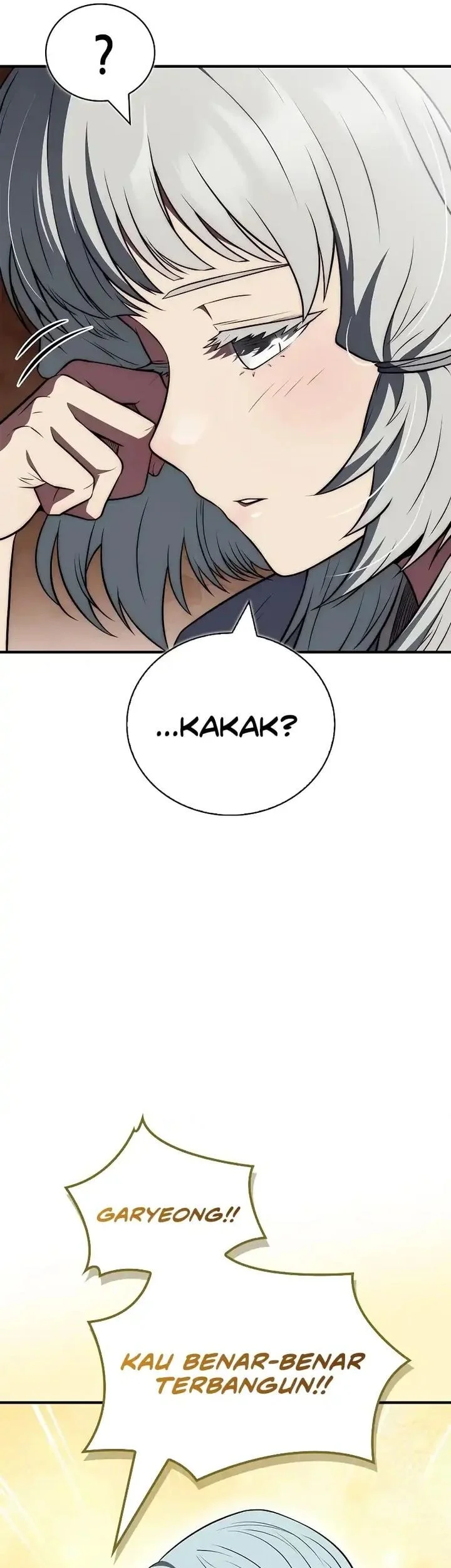 Genius Martial Arts Trainer Chapter 98 - halaman 42