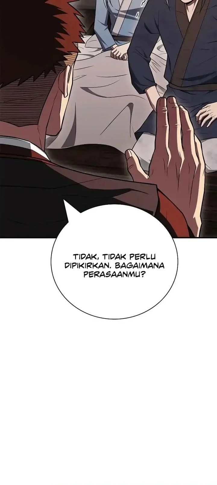 Genius Martial Arts Trainer Chapter 98 - halaman 44