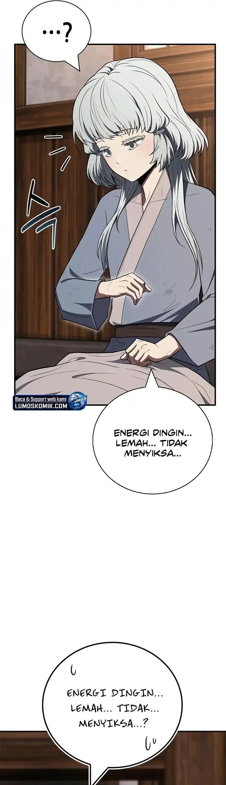Genius Martial Arts Trainer Chapter 98 - halaman 45