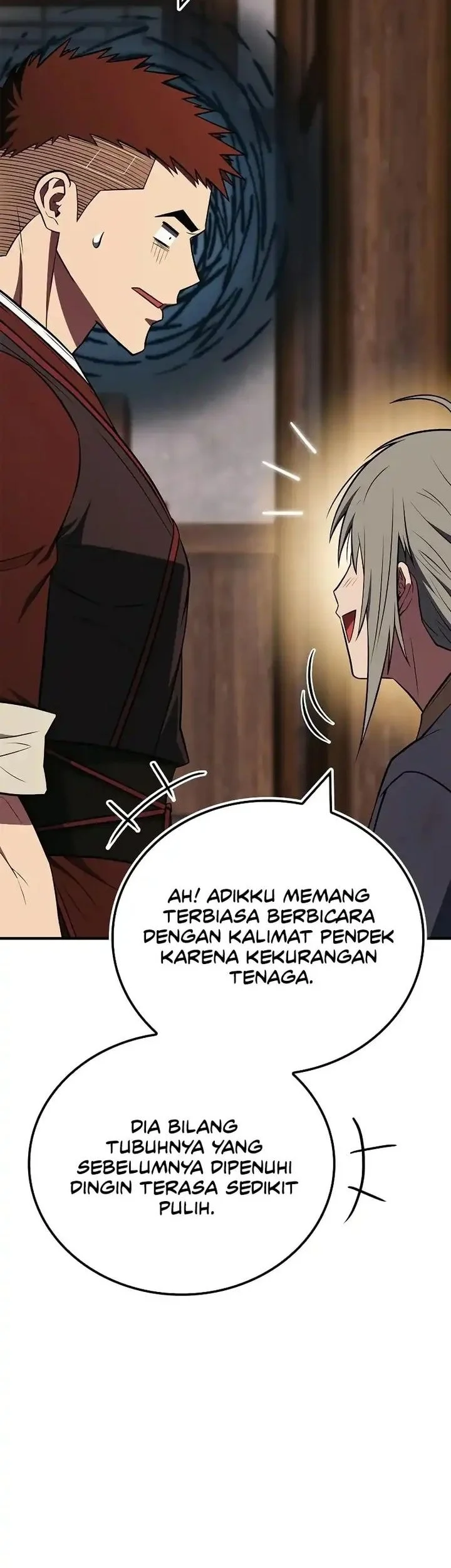 Genius Martial Arts Trainer Chapter 98 - halaman 46