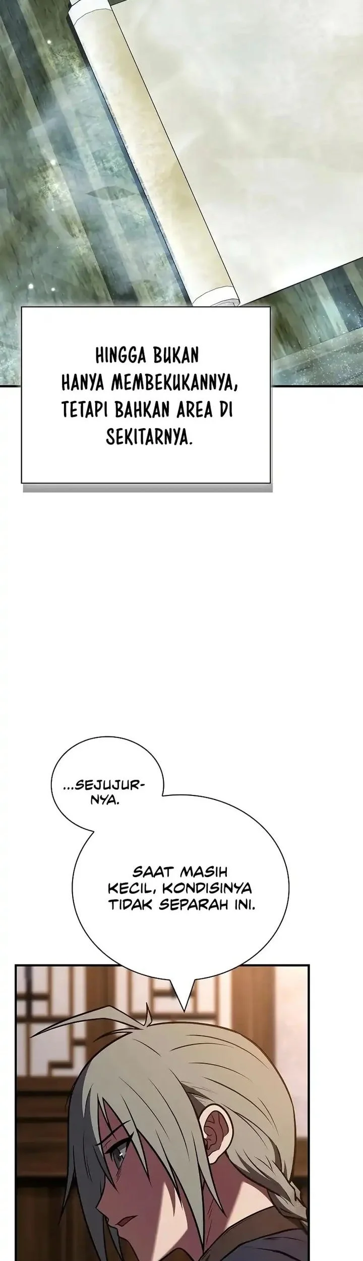 Genius Martial Arts Trainer Chapter 98 - halaman 5