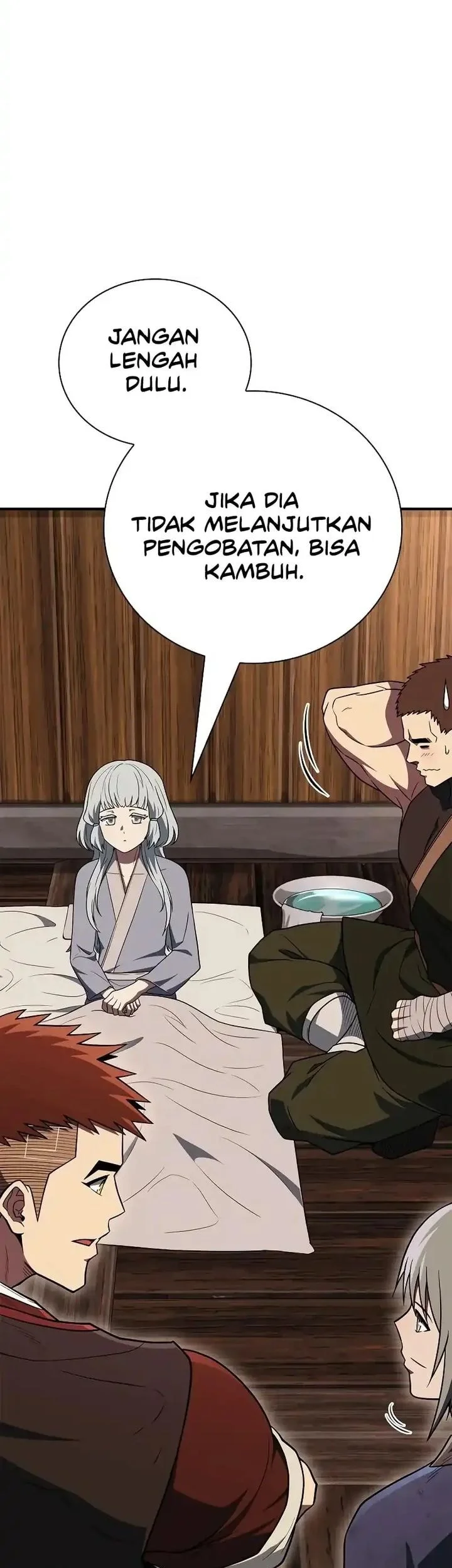 Genius Martial Arts Trainer Chapter 98 - halaman 51