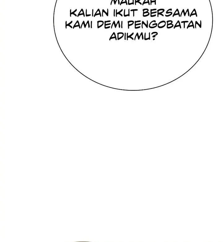 Genius Martial Arts Trainer Chapter 98 - halaman 53