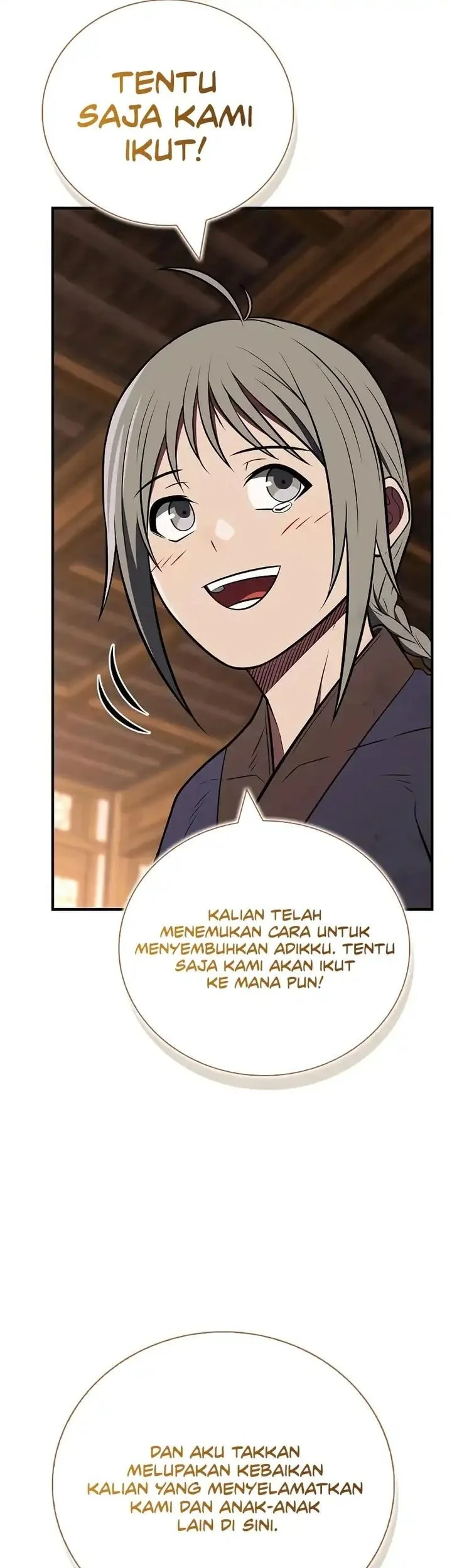 Genius Martial Arts Trainer Chapter 98 - halaman 54