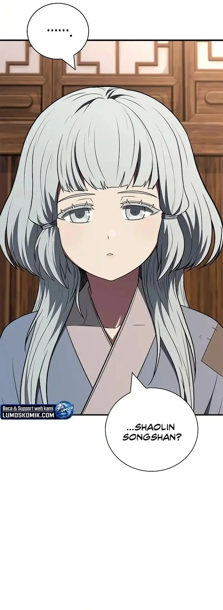 Genius Martial Arts Trainer Chapter 98 - halaman 56
