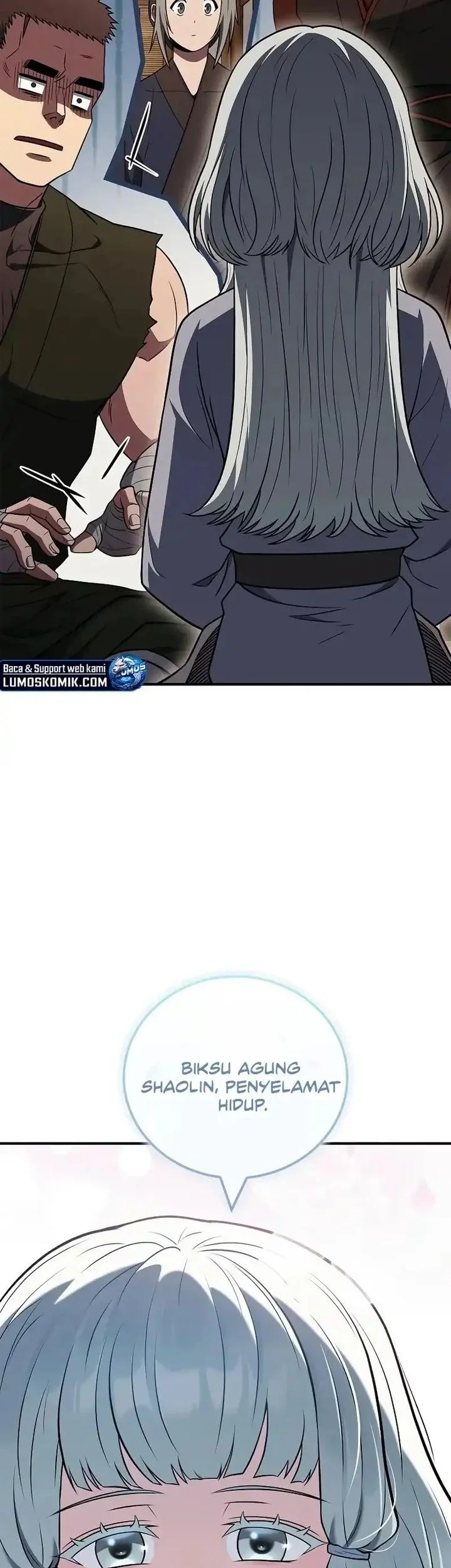 Genius Martial Arts Trainer Chapter 98 - halaman 58