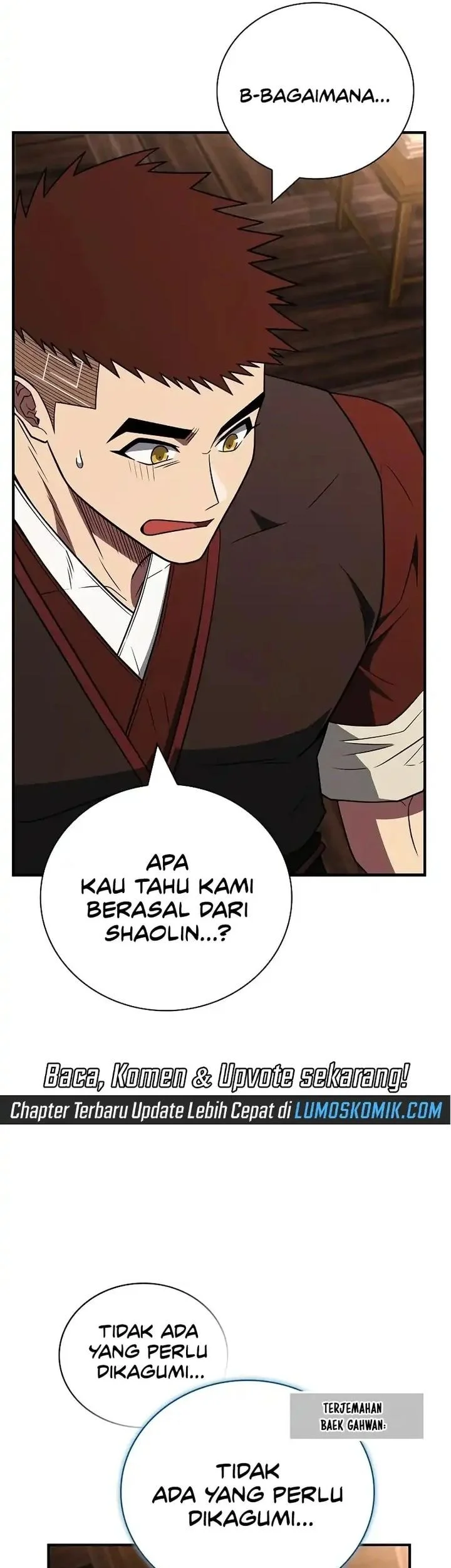 Genius Martial Arts Trainer Chapter 98 - halaman 60