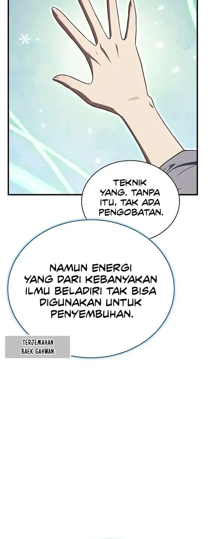Genius Martial Arts Trainer Chapter 98 - halaman 62