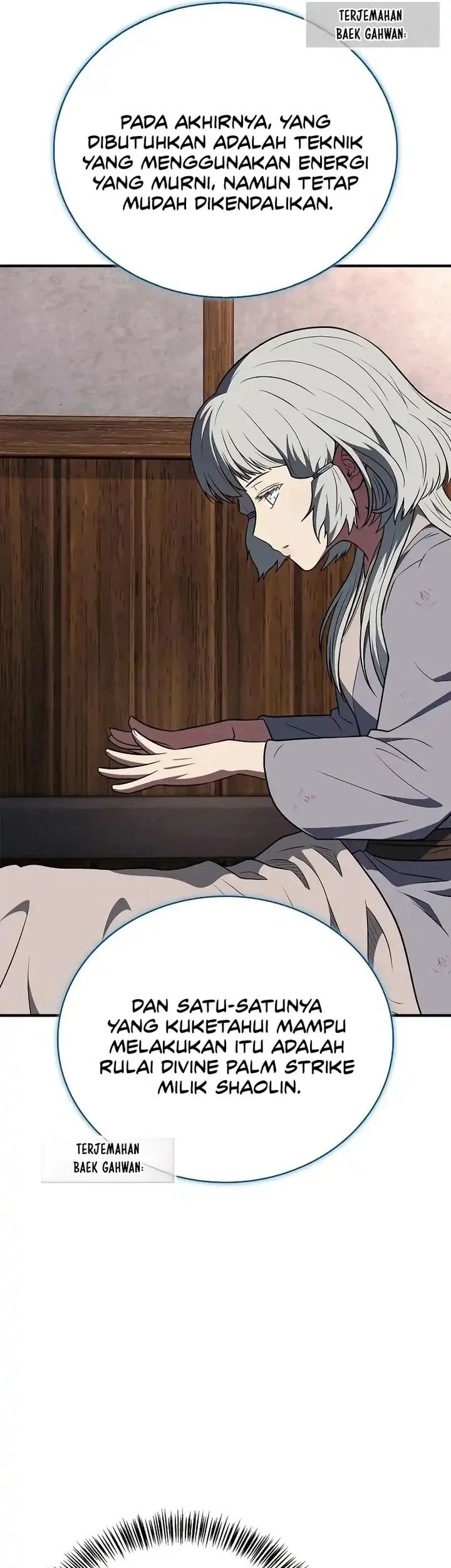 Genius Martial Arts Trainer Chapter 98 - halaman 63