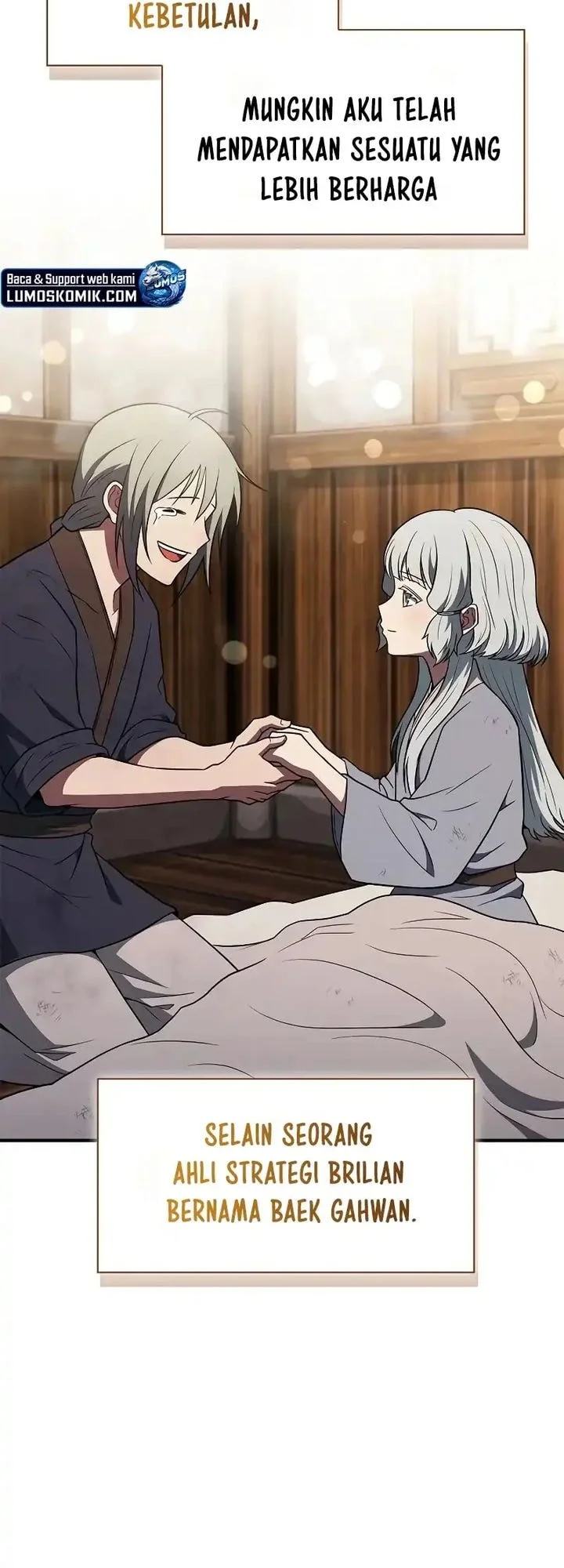 Genius Martial Arts Trainer Chapter 98 - halaman 68