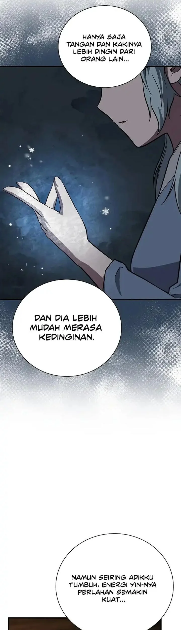Genius Martial Arts Trainer Chapter 98 - halaman 7
