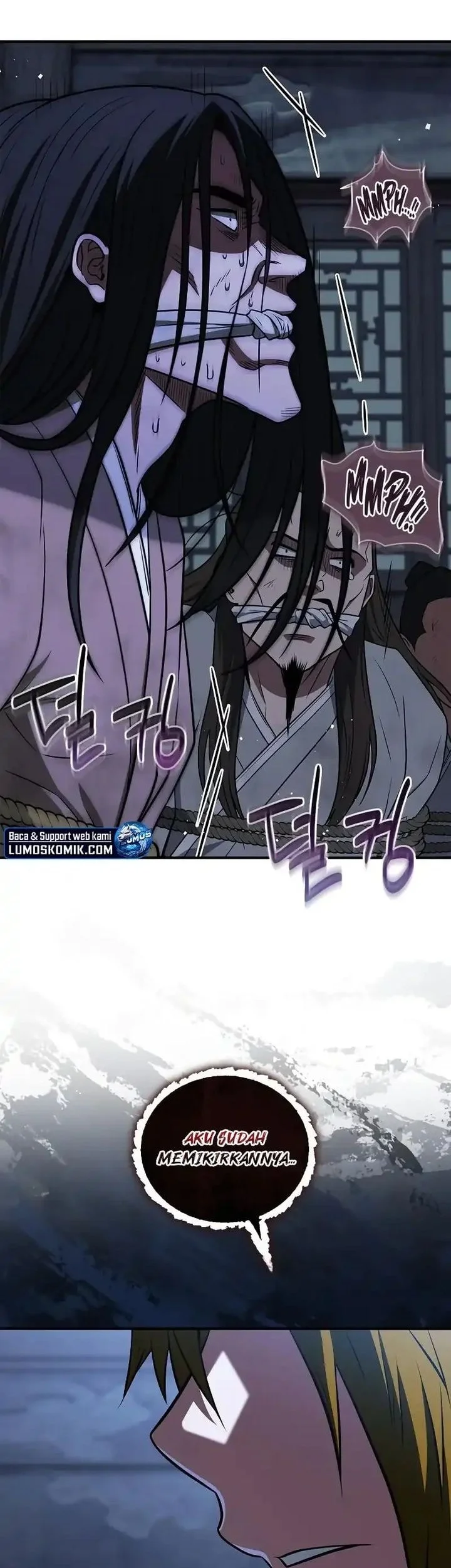 Genius Martial Arts Trainer Chapter 98 - halaman 73