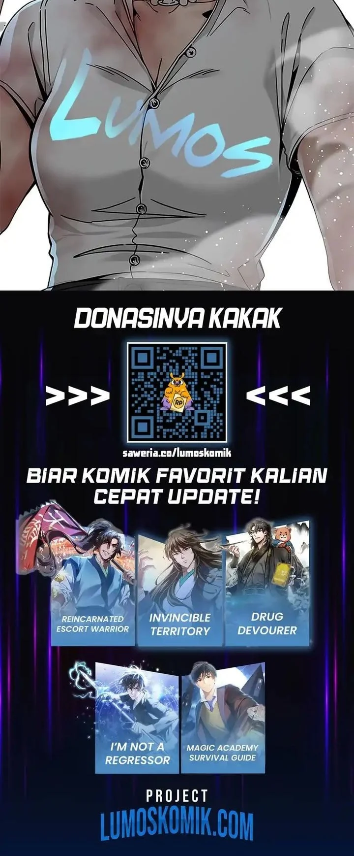 Genius Martial Arts Trainer Chapter 98 - halaman 77