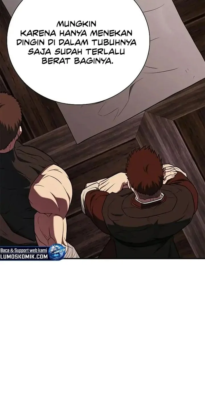 Genius Martial Arts Trainer Chapter 98 - halaman 9