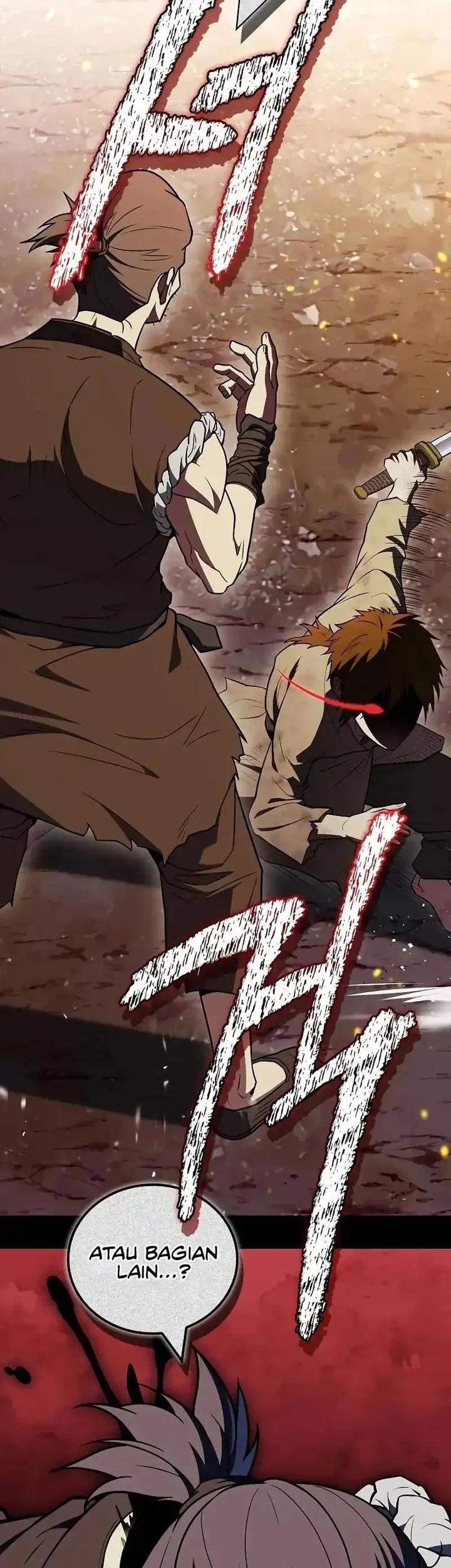 Genius Martial Arts Trainer Chapter 99 - halaman 11