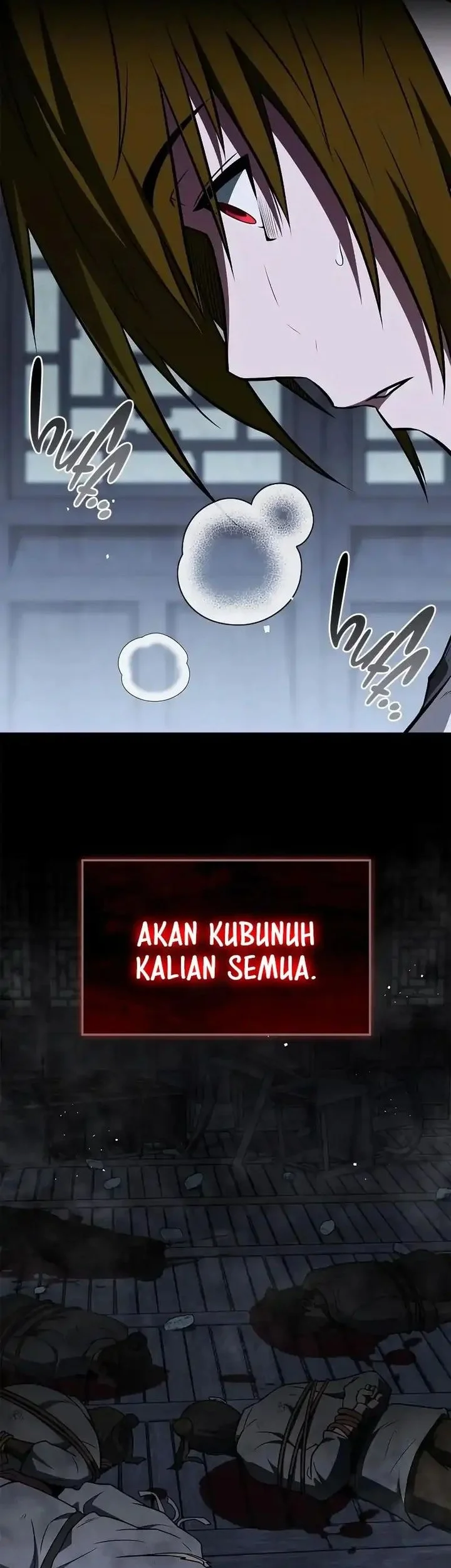 Genius Martial Arts Trainer Chapter 99 - halaman 17
