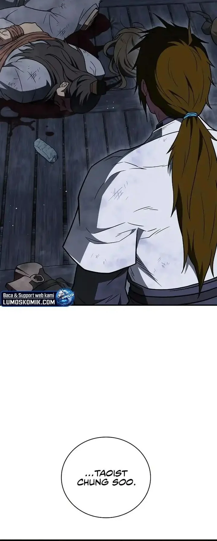 Genius Martial Arts Trainer Chapter 99 - halaman 18