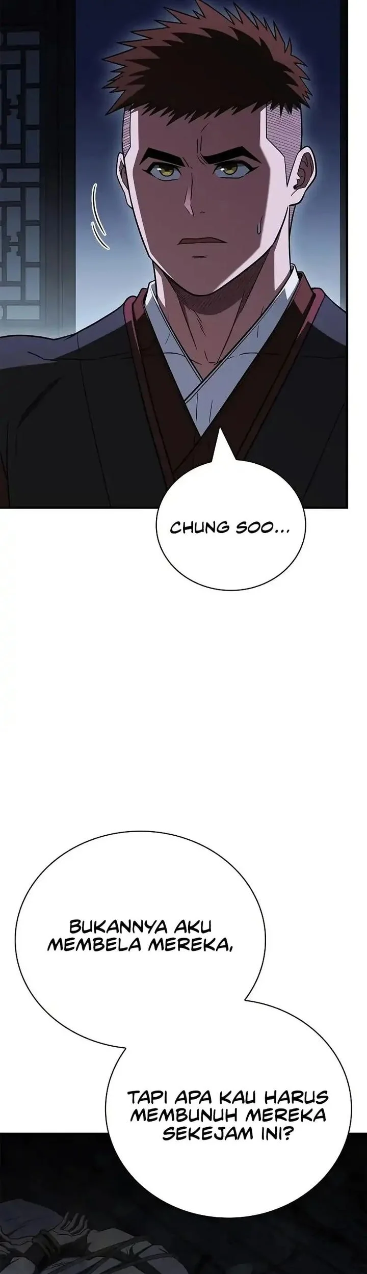 Genius Martial Arts Trainer Chapter 99 - halaman 23