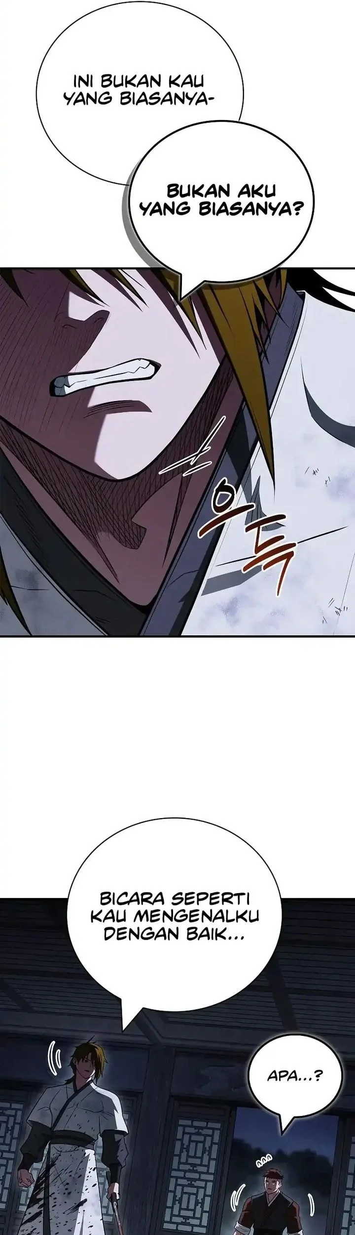 Genius Martial Arts Trainer Chapter 99 - halaman 25