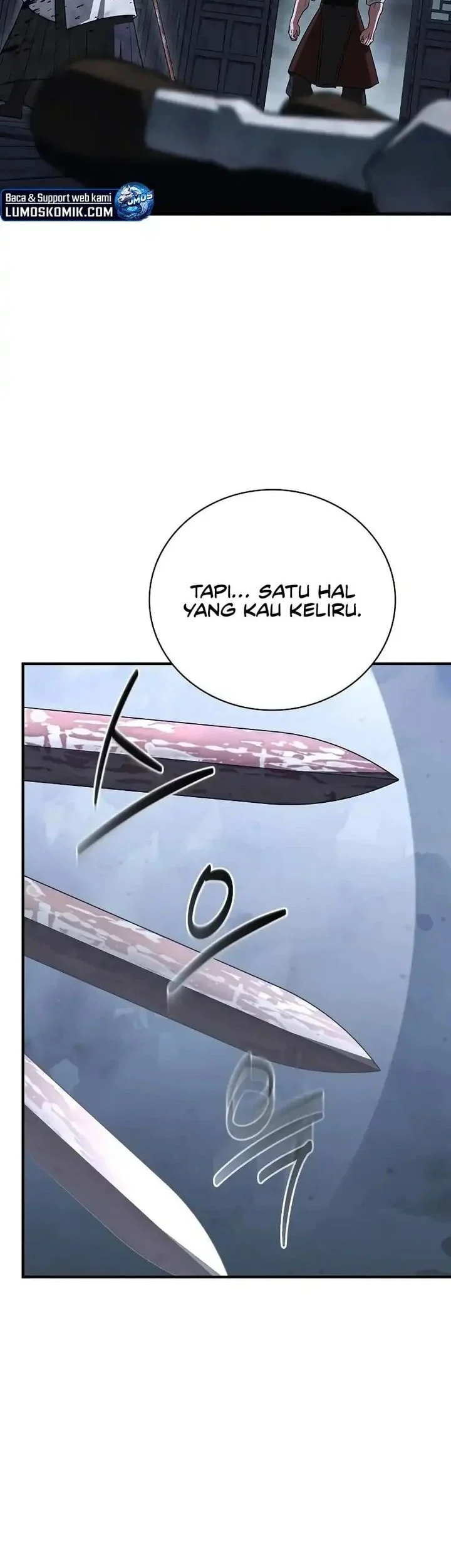 Genius Martial Arts Trainer Chapter 99 - halaman 26