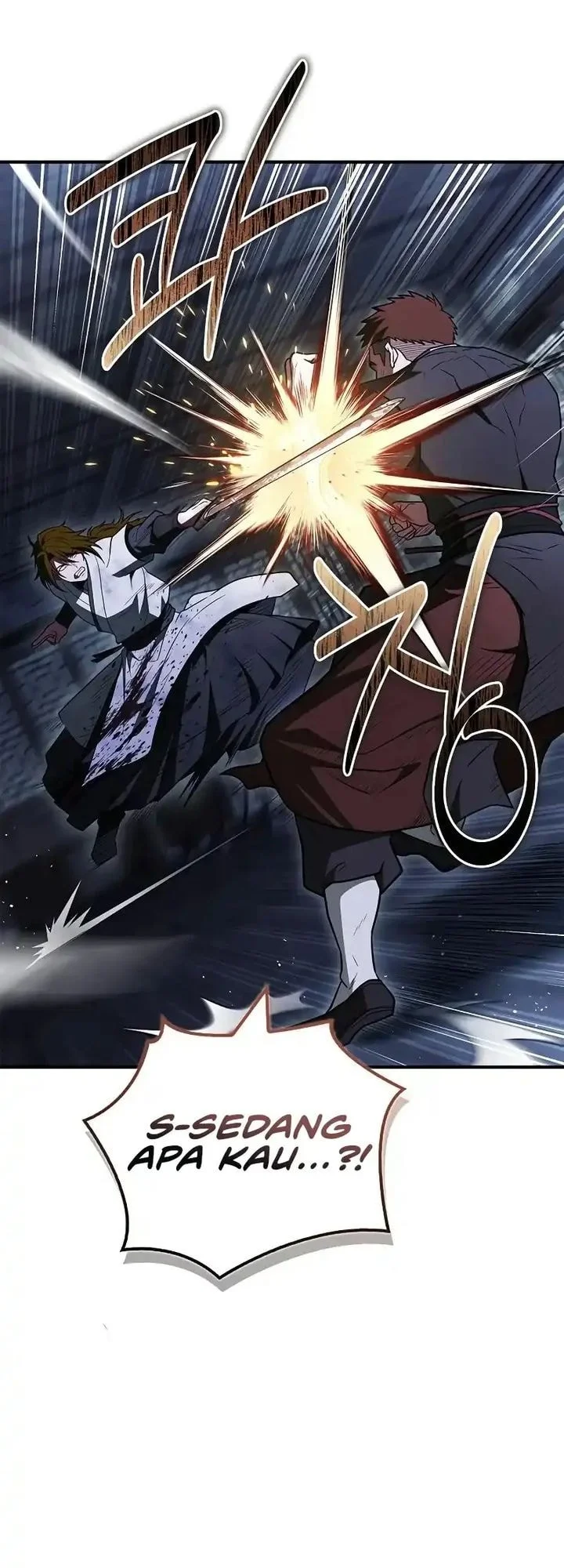 Genius Martial Arts Trainer Chapter 99 - halaman 27