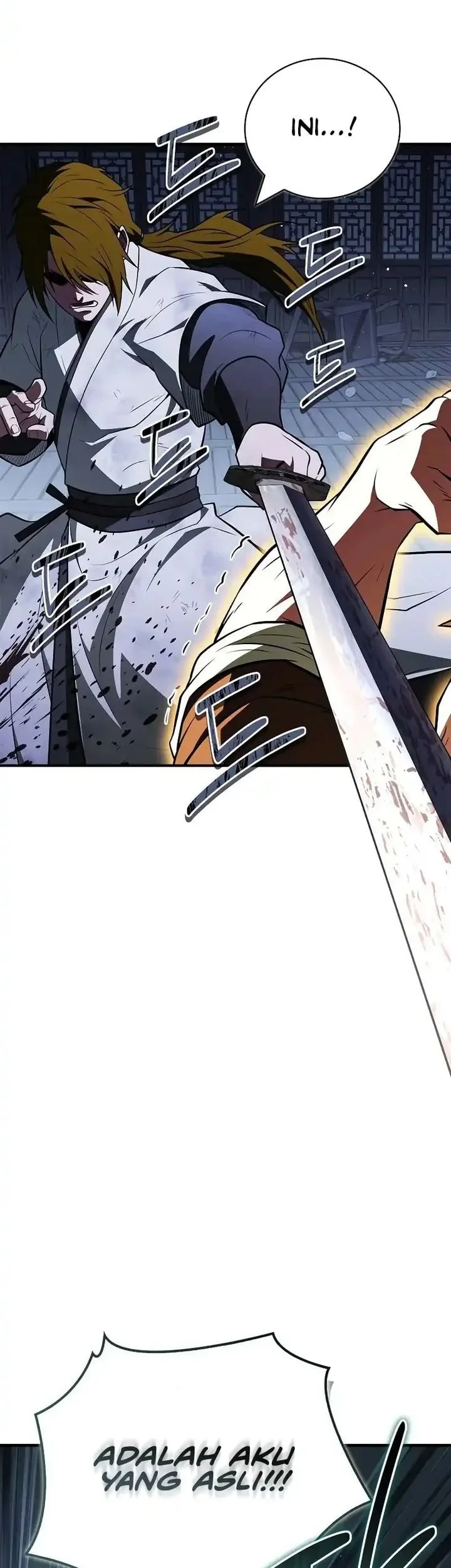 Genius Martial Arts Trainer Chapter 99 - halaman 28