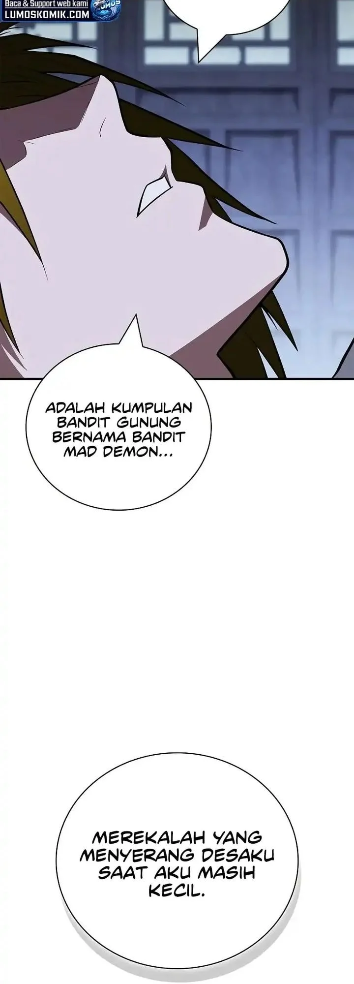 Genius Martial Arts Trainer Chapter 99 - halaman 36