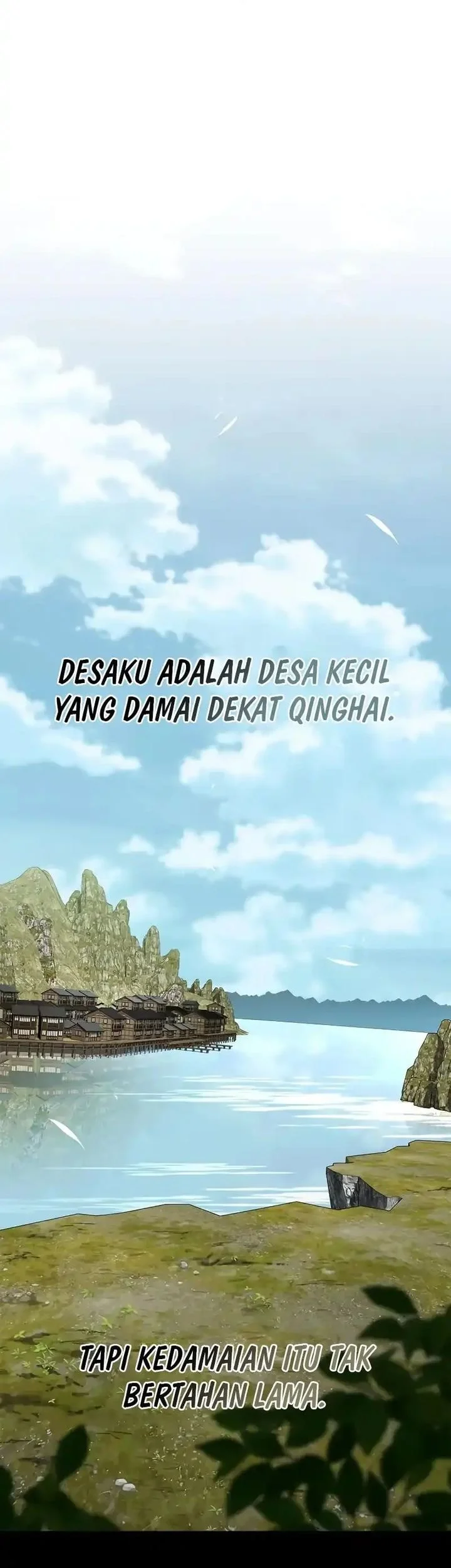 Genius Martial Arts Trainer Chapter 99 - halaman 37