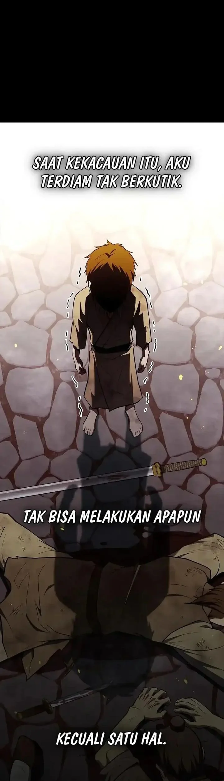 Genius Martial Arts Trainer Chapter 99 - halaman 40