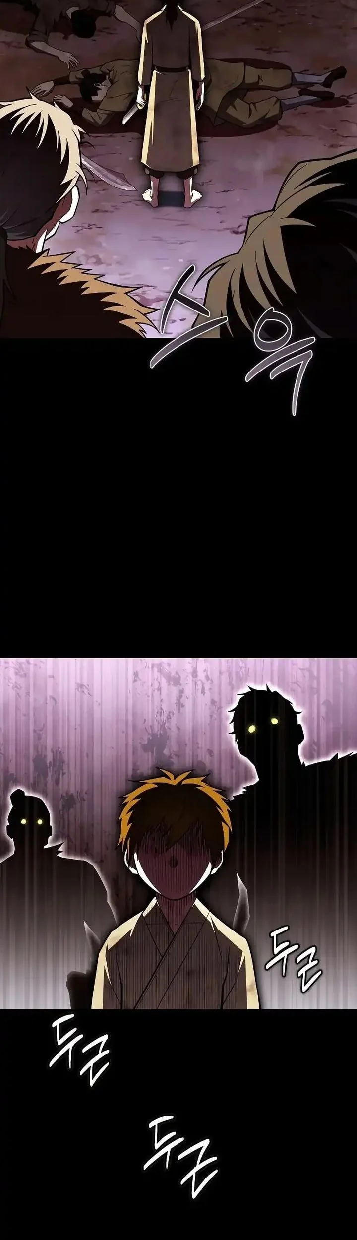 Genius Martial Arts Trainer Chapter 99 - halaman 43