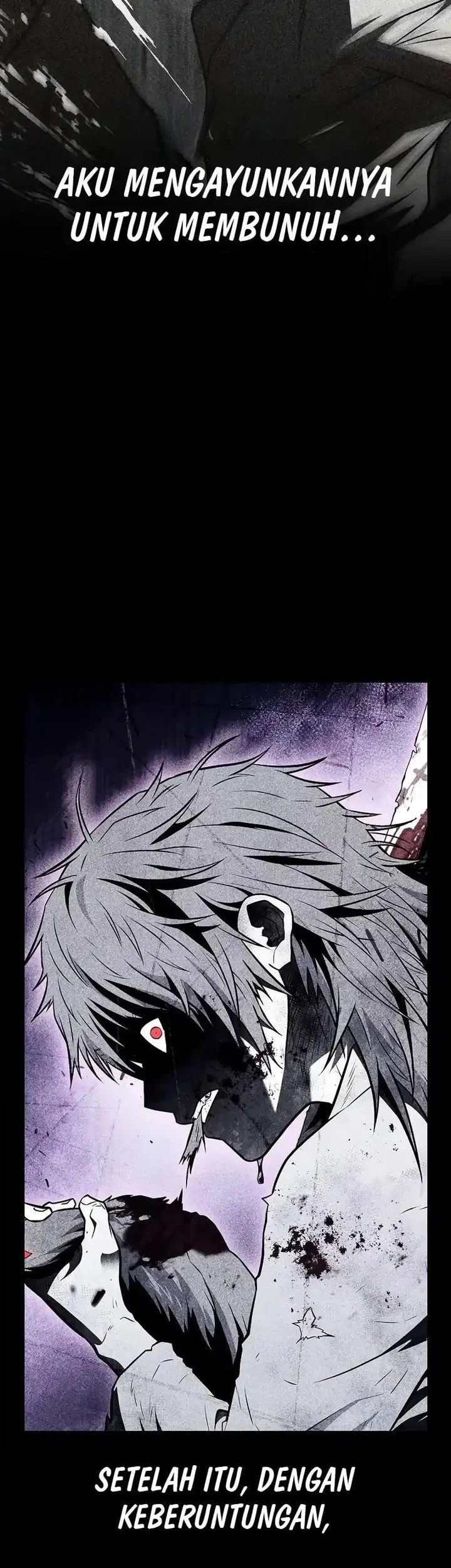 Genius Martial Arts Trainer Chapter 99 - halaman 49
