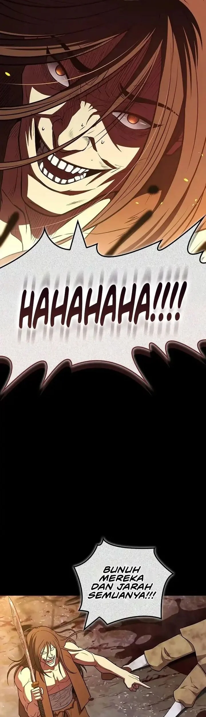 Genius Martial Arts Trainer Chapter 99 - halaman 5