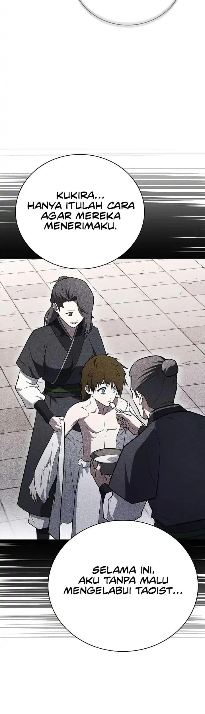 Genius Martial Arts Trainer Chapter 99 - halaman 52