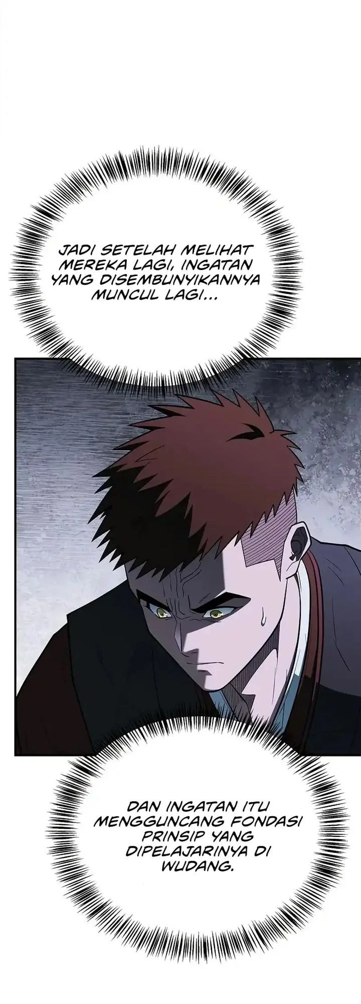 Genius Martial Arts Trainer Chapter 99 - halaman 53