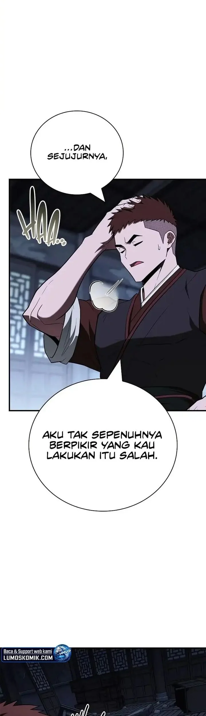 Genius Martial Arts Trainer Chapter 99 - halaman 55