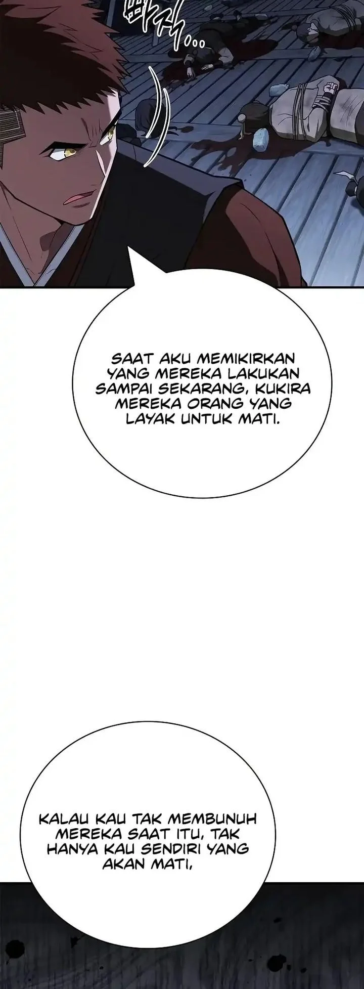 Genius Martial Arts Trainer Chapter 99 - halaman 56